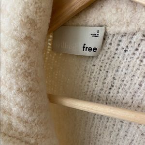 Aritzia Sweater